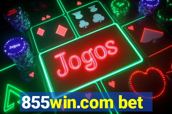 855win.com bet